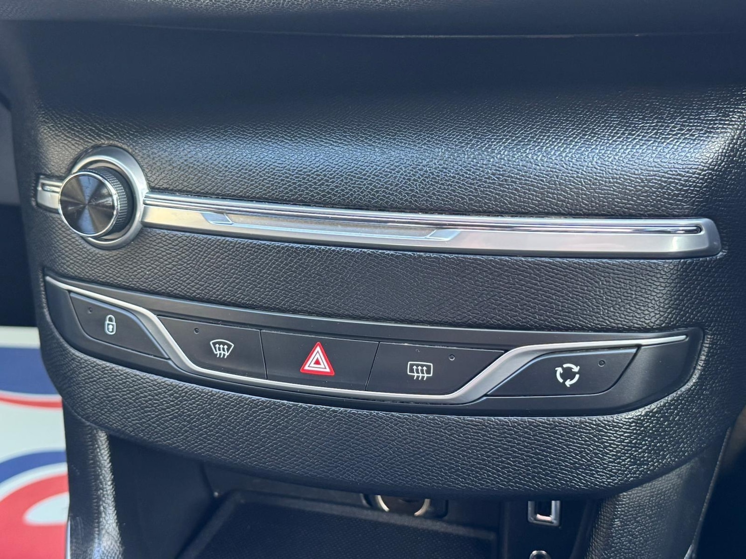 Used Peugeot 308 2016 for sale - 77839354: Photo 16