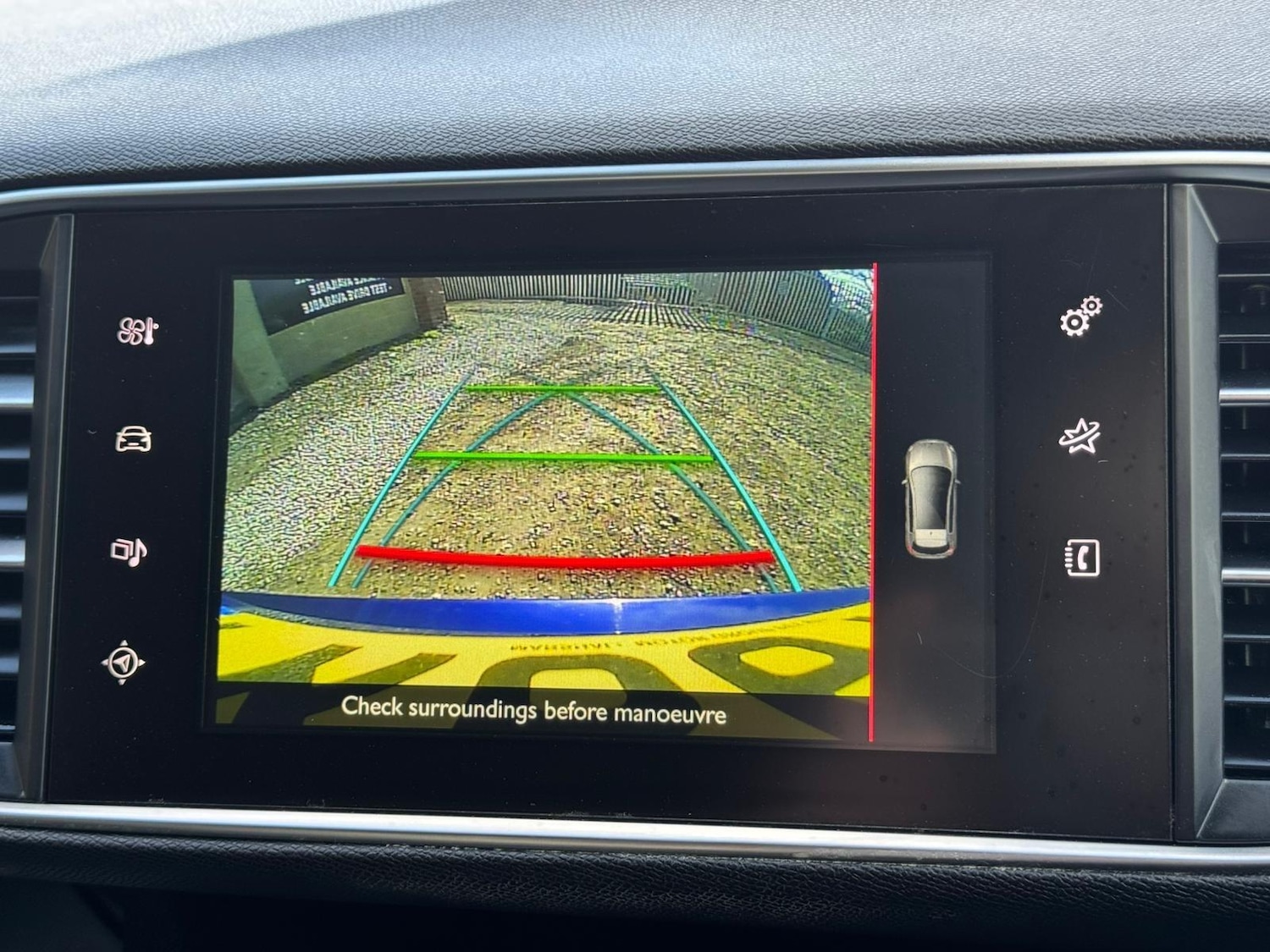 Used Peugeot 308 2016 for sale - 77839354: Photo 20