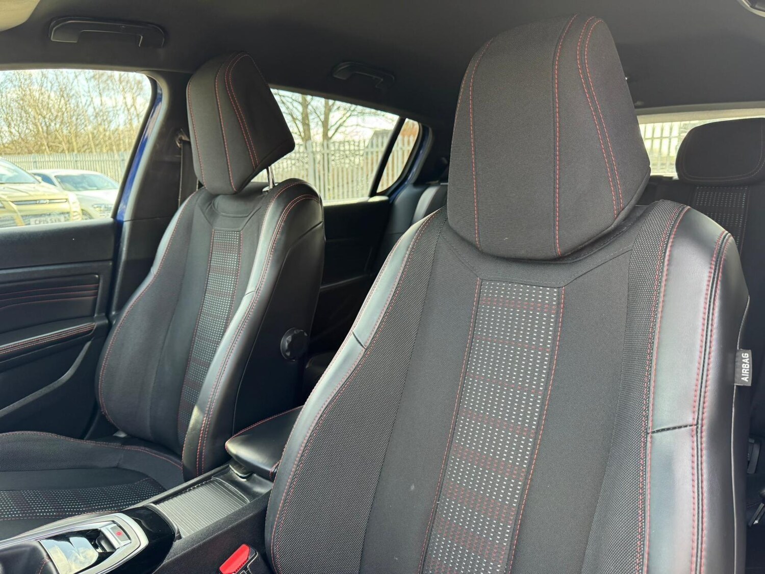 Used Peugeot 308 2016 for sale - 77839354: Photo 23