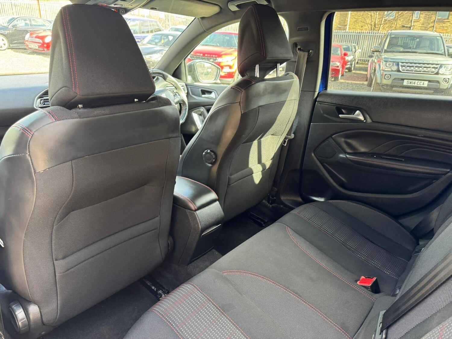 Used Peugeot 308 2016 for sale - 77839354: Photo 24