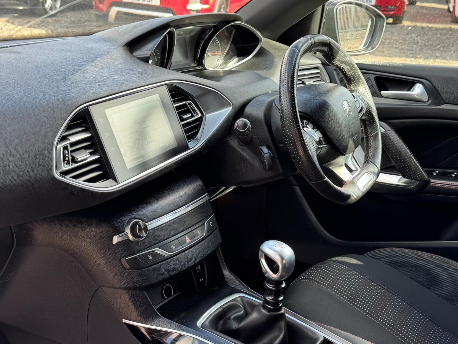 Used Peugeot 308 2016 for sale - 77839354: Photo 25