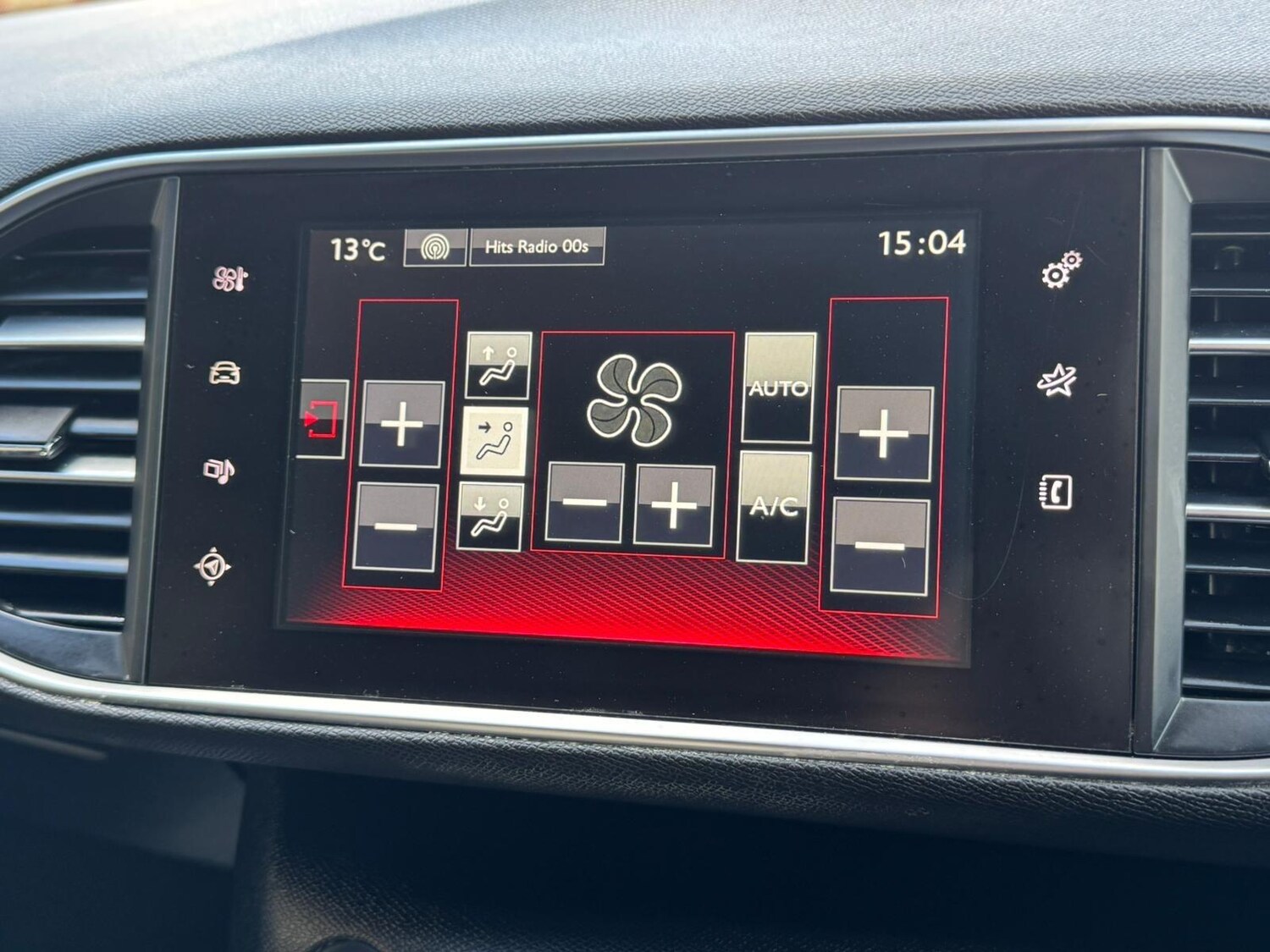 Used Peugeot 308 2016 for sale - 77839354: Photo 26