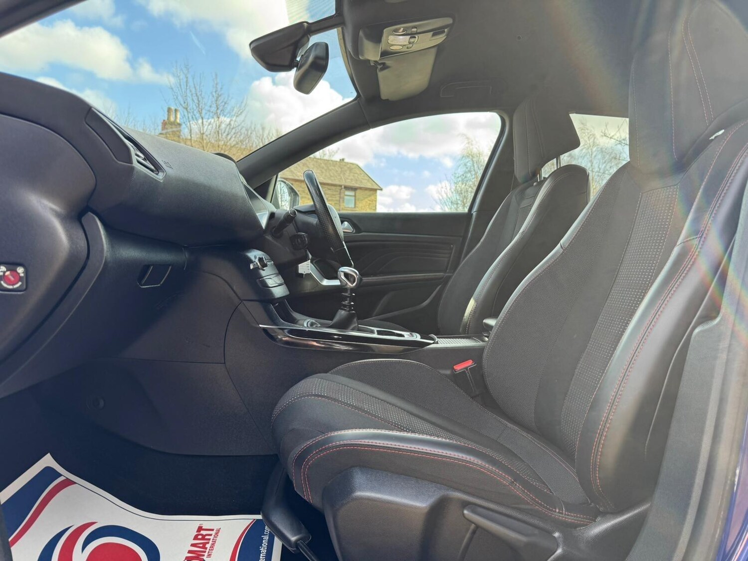 Used Peugeot 308 2016 for sale - 77839354: Photo 27