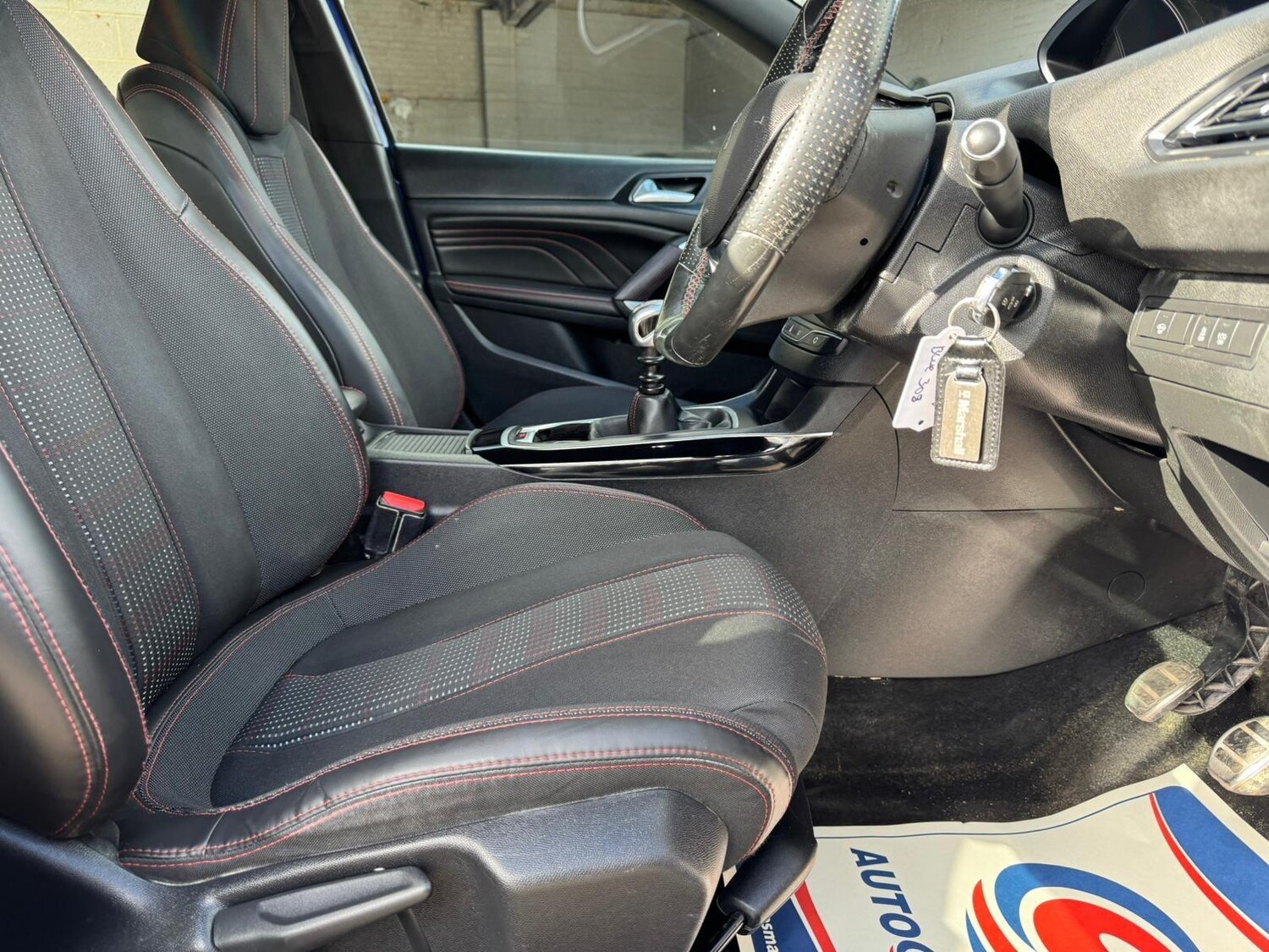 Used Peugeot 308 2016 for sale - 77839354: Photo 6