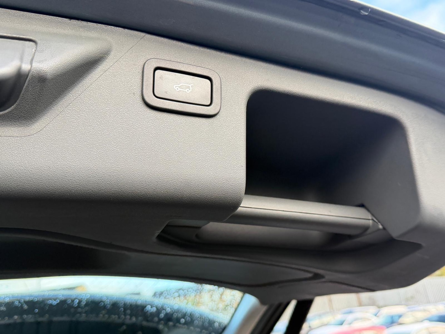 Used Land Rover Discovery Sport 2017 for sale - 76671365: Photo 13