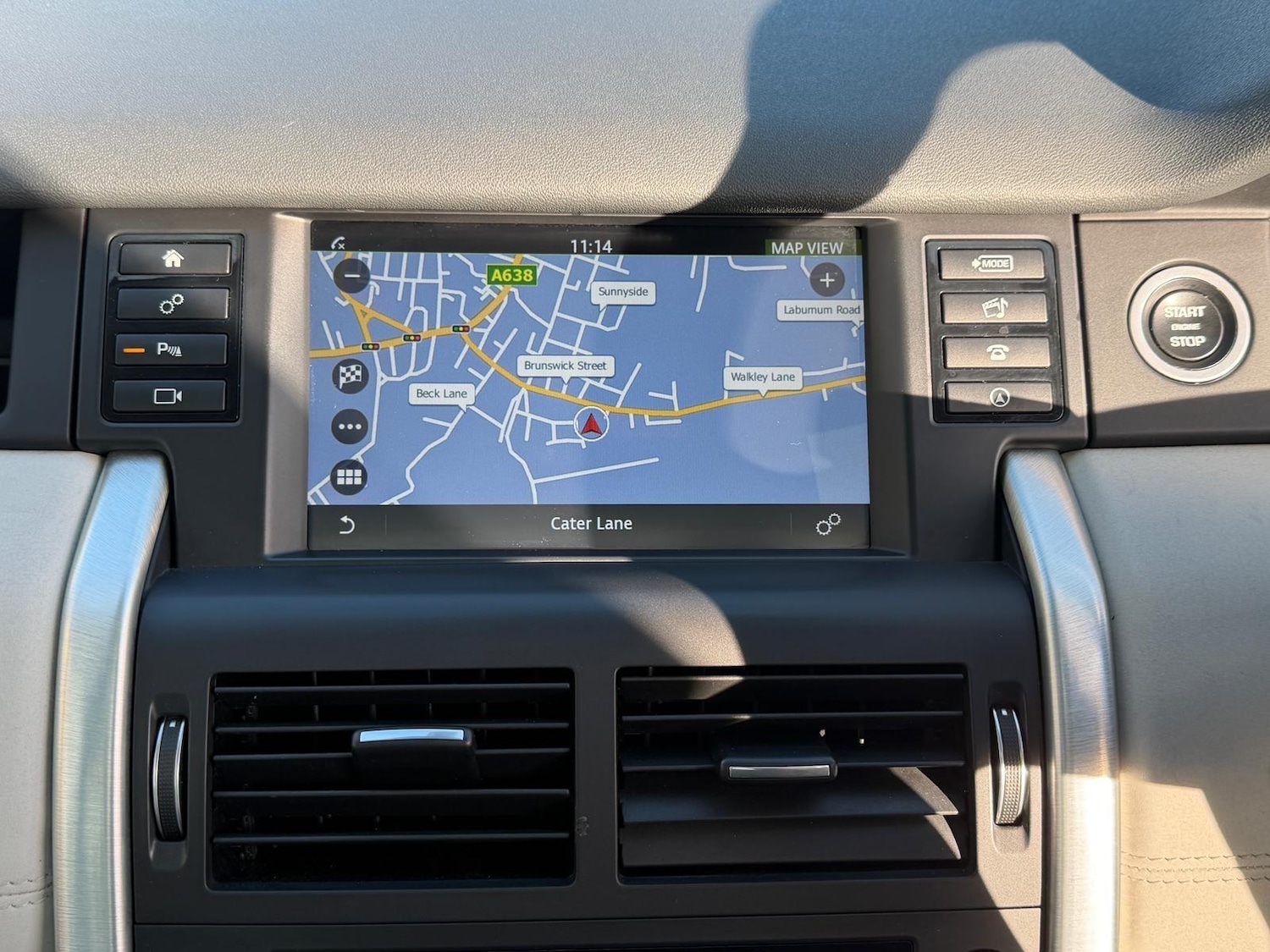 Used Land Rover Discovery Sport 2017 for sale - 76671365: Photo 17