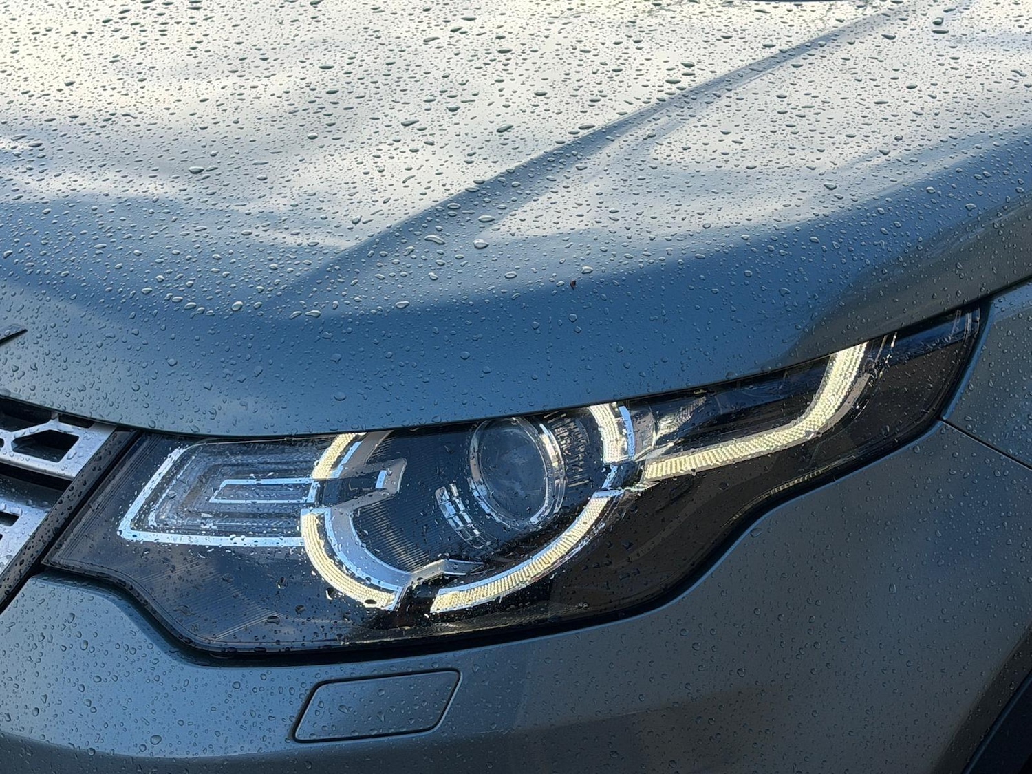 Used Land Rover Discovery Sport 2017 for sale - 76671365: Photo 18