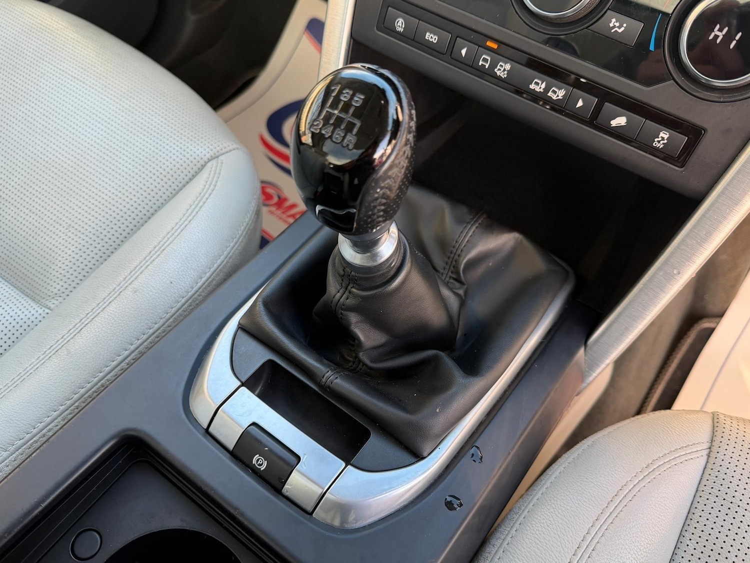 Used Land Rover Discovery Sport 2017 for sale - 76671365: Photo 19