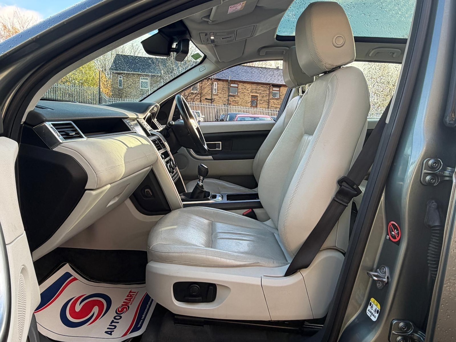 Used Land Rover Discovery Sport 2017 for sale - 76671365: Photo 26