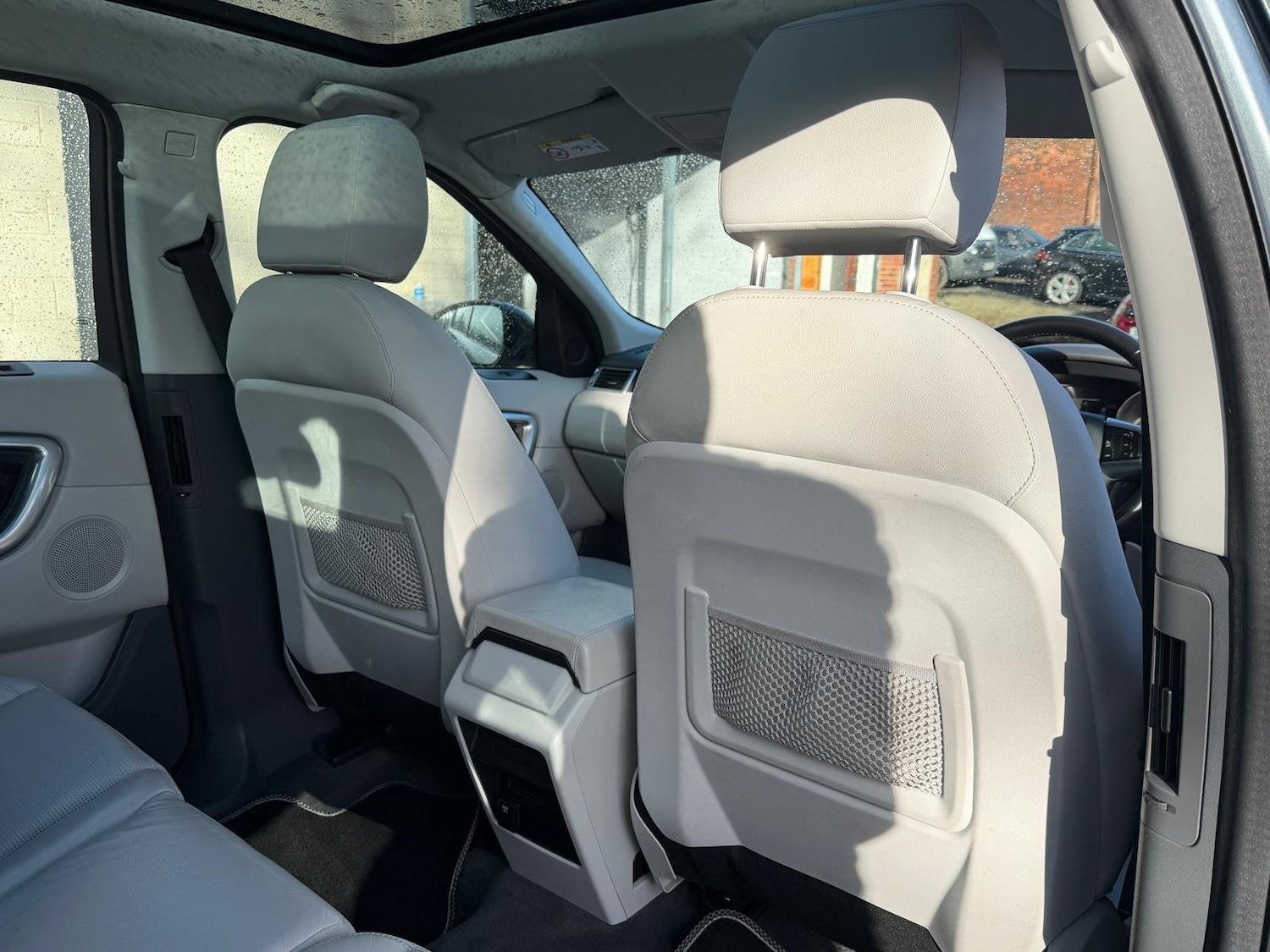 Used Land Rover Discovery Sport 2017 for sale - 76671365: Photo 27