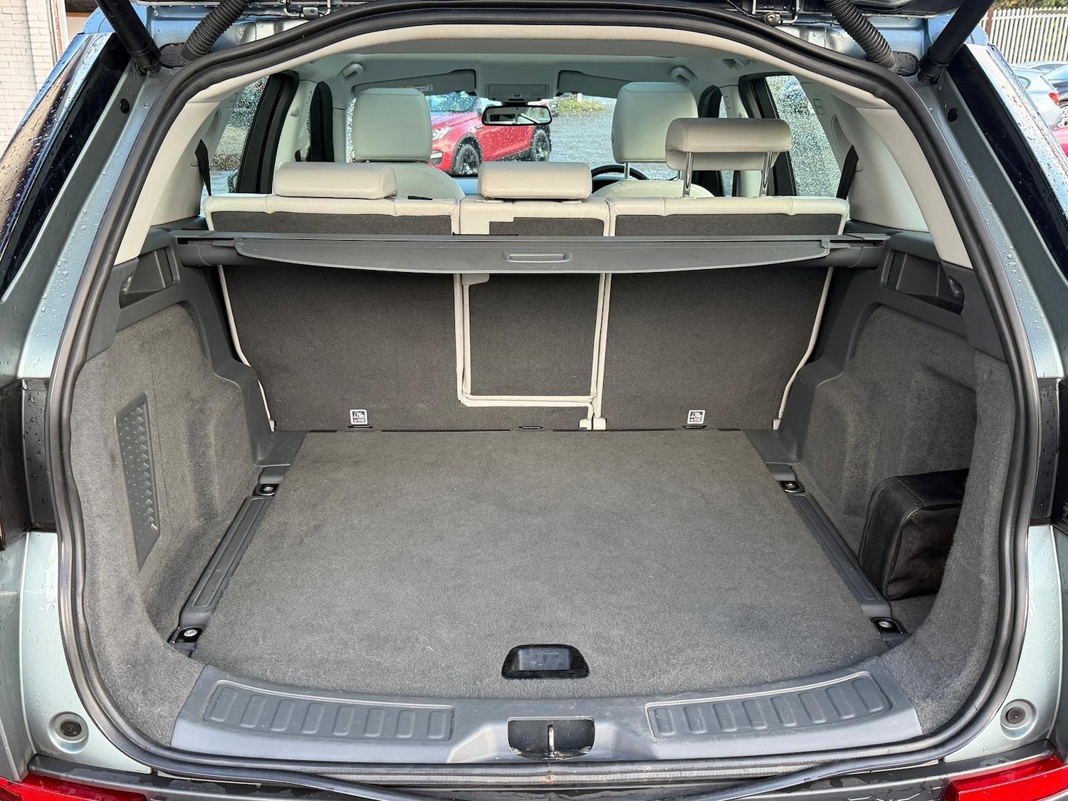 Used Land Rover Discovery Sport 2017 for sale - 76671365: Photo 8