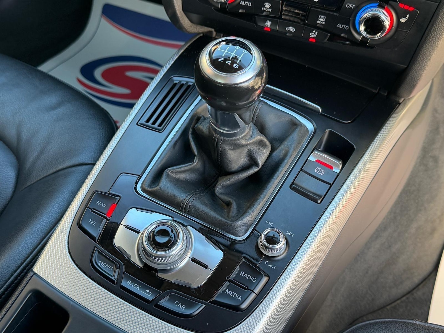 Used Audi A4 2014 for sale - 76644883: Photo 13