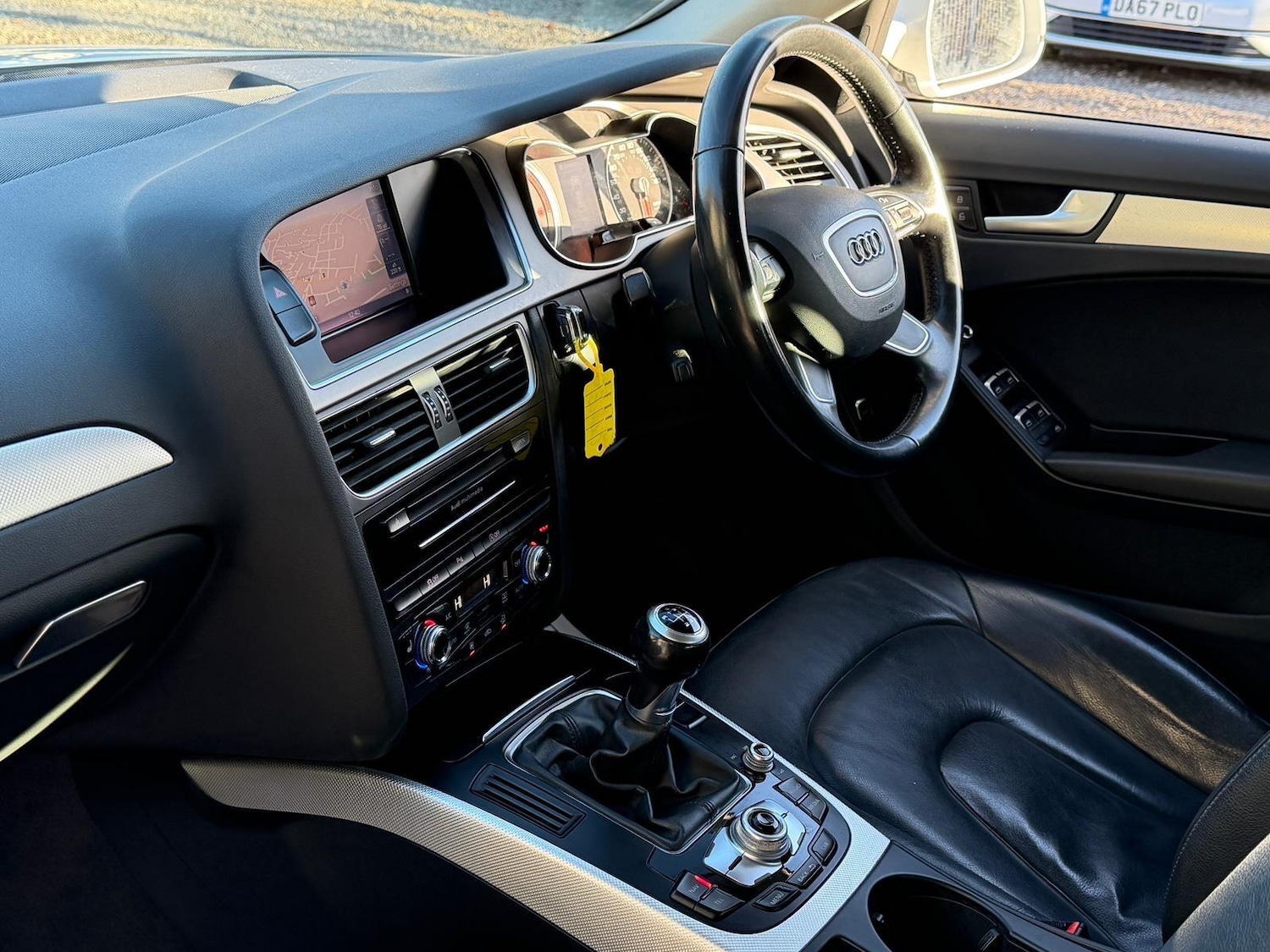 Used Audi A4 2014 for sale - 76644883: Photo 21