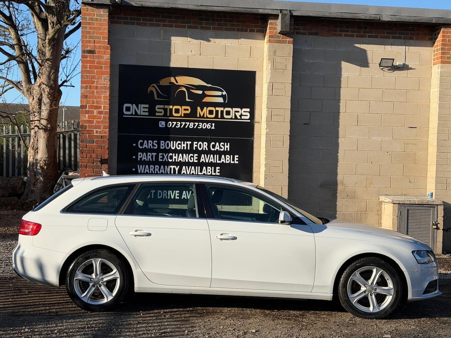 Used Audi A4 2014 for sale - 76644883: Photo 5