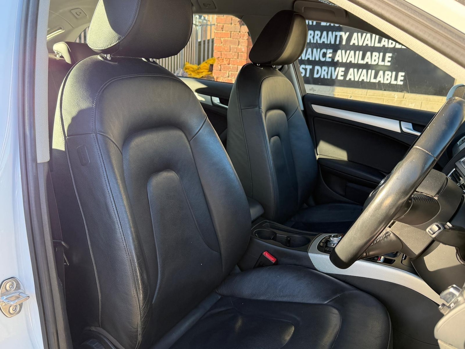 Used Audi A4 2014 for sale - 76644883: Photo 6