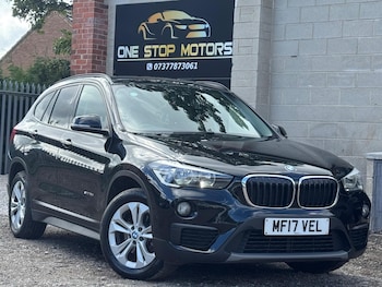 Used BMW X1 2017 for sale - 78795889: Photo