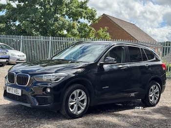 Used BMW X1 2017 for sale - 78795889: Photo
