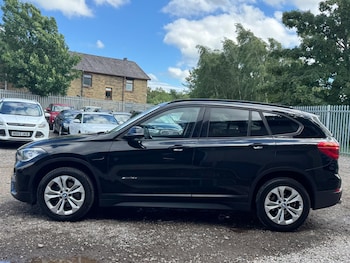 Used BMW X1 2017 for sale - 78795889: Photo