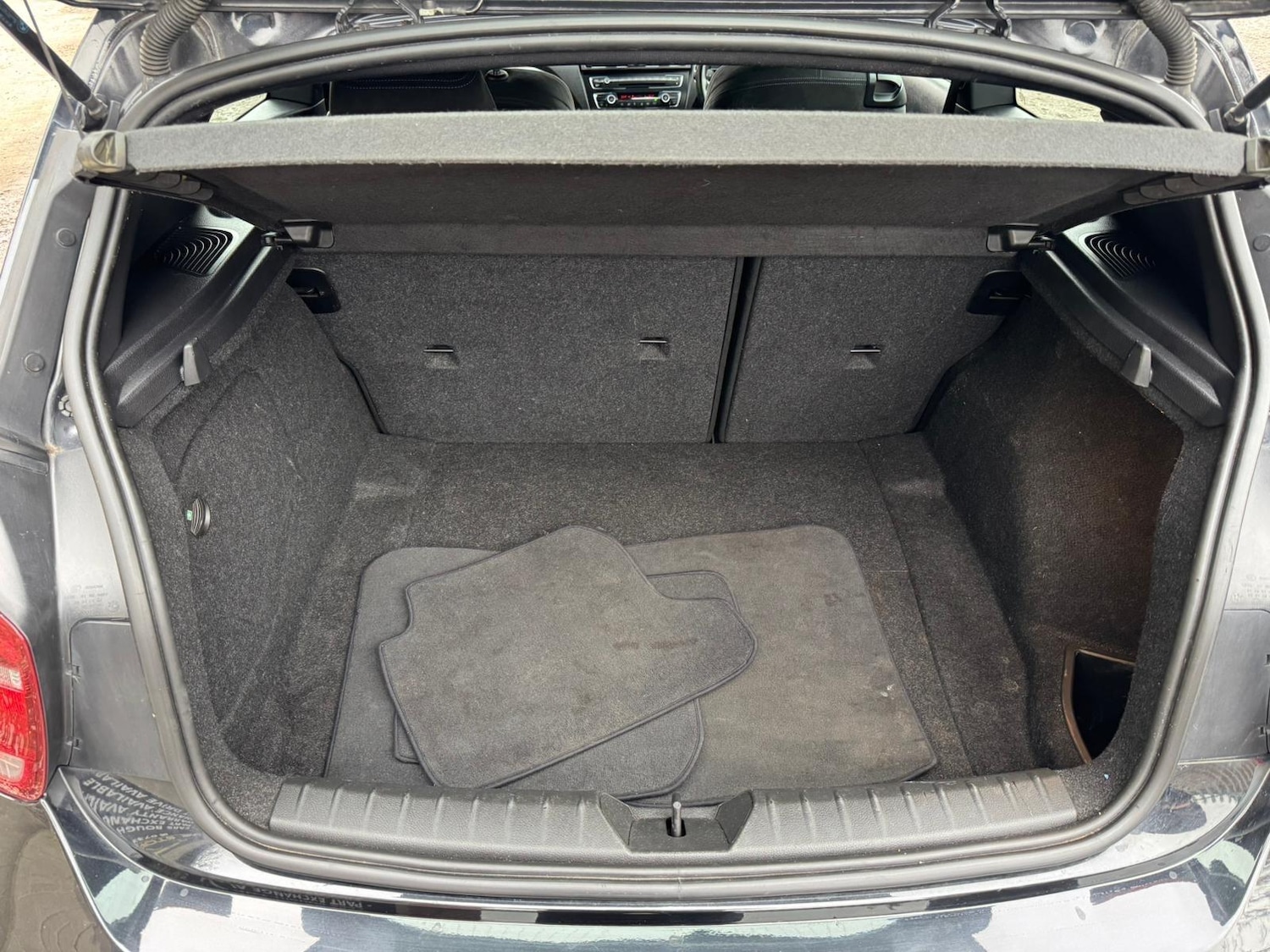 Used BMW 1 Series for sale - 77793504: Photo 14