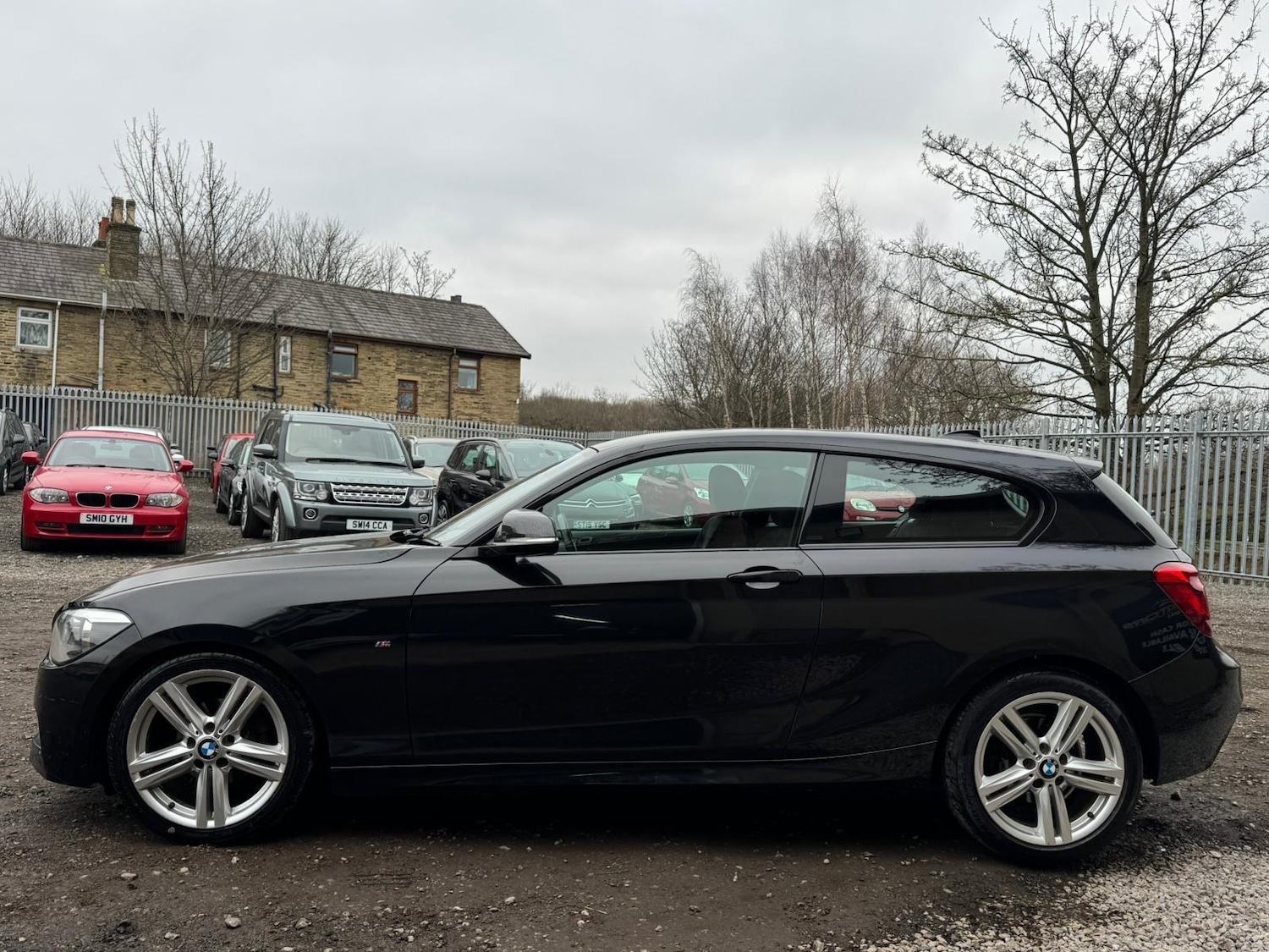 Used BMW 1 Series for sale - 77793504: Photo 15