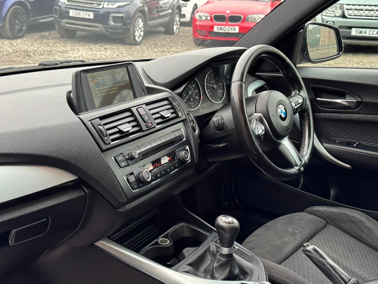 Used BMW 1 Series for sale - 77793504: Photo 19