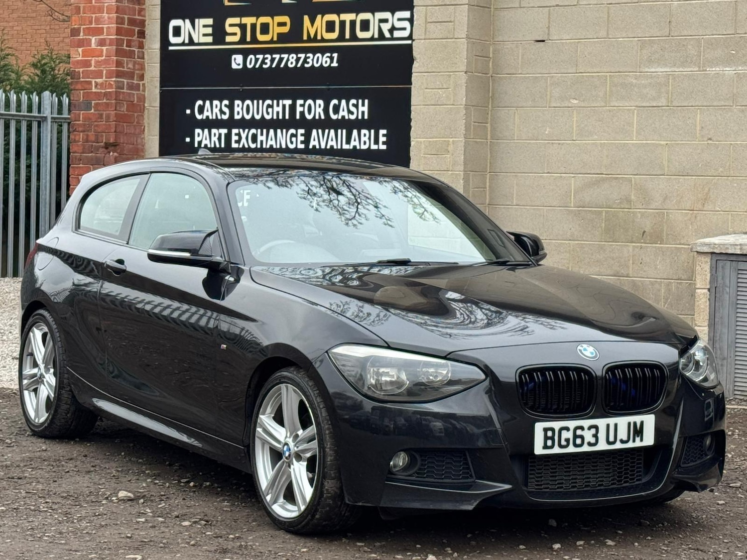 Used BMW 1 Series for sale - 77793504: Photo 2