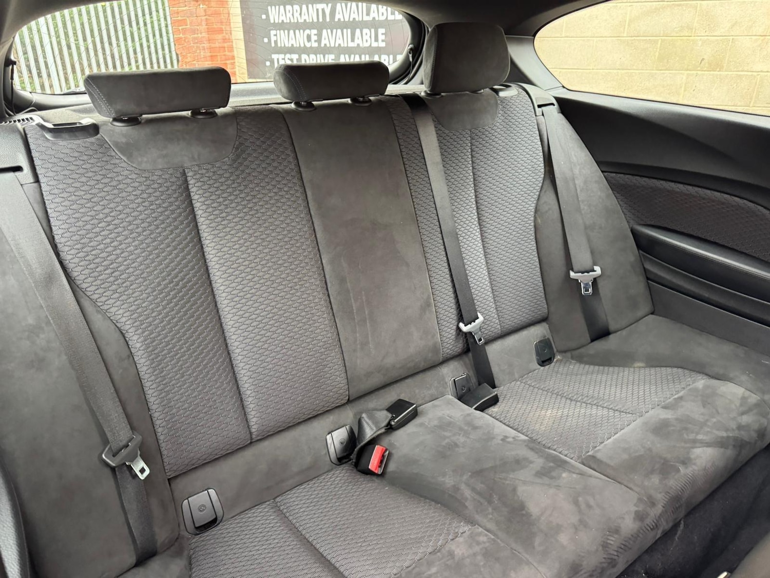 Used BMW 1 Series for sale - 77793504: Photo 21