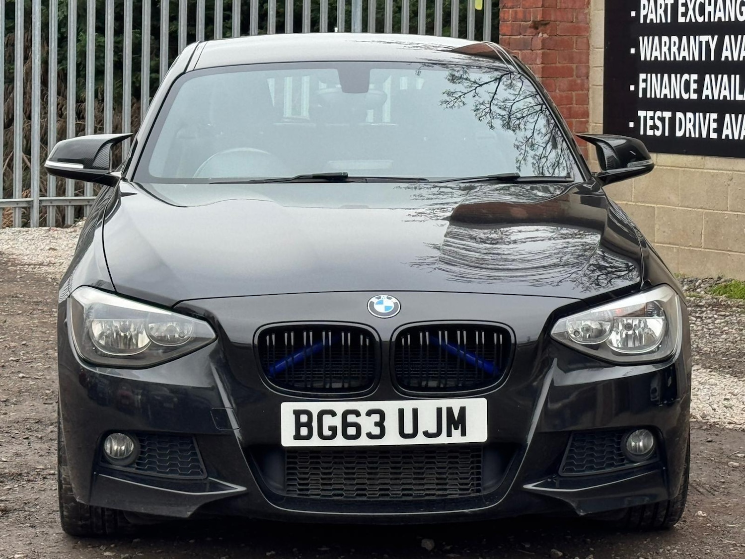 Used BMW 1 Series for sale - 77793504: Photo 3
