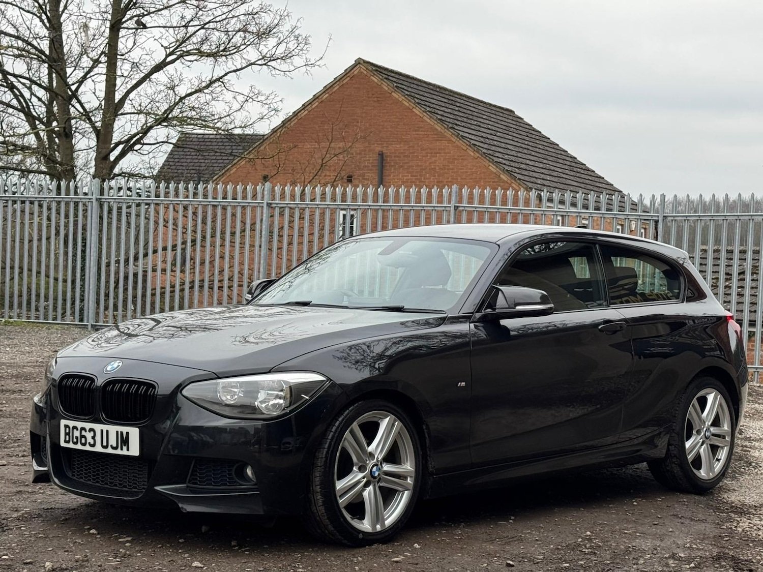 Used BMW 1 Series for sale - 77793504: Photo 4
