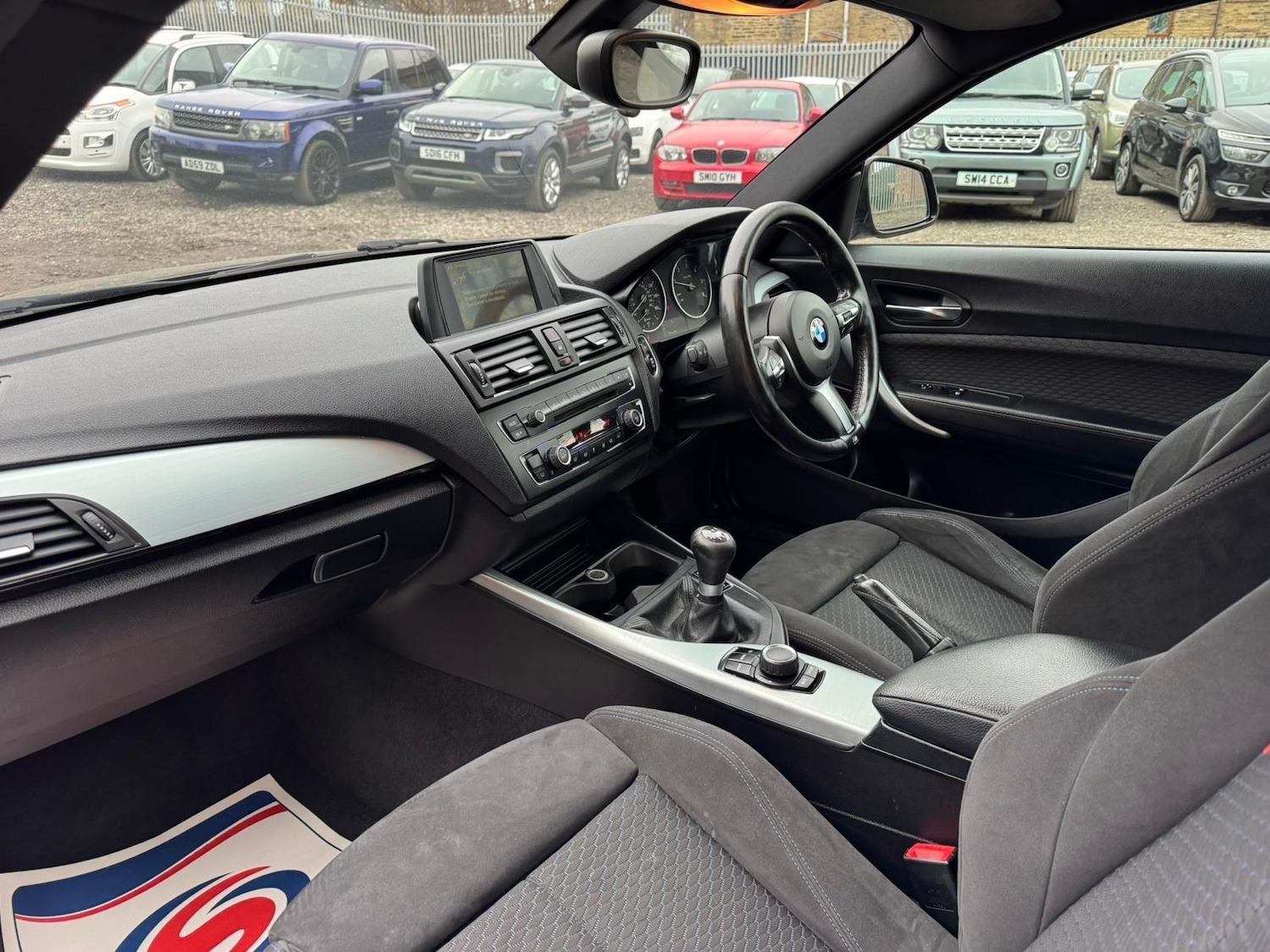 Used BMW 1 Series for sale - 77793504: Photo 6