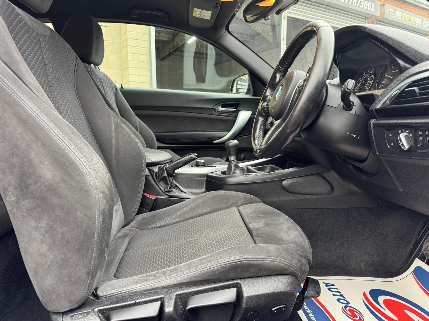 Used BMW 1 Series for sale - 77793504: Photo 7