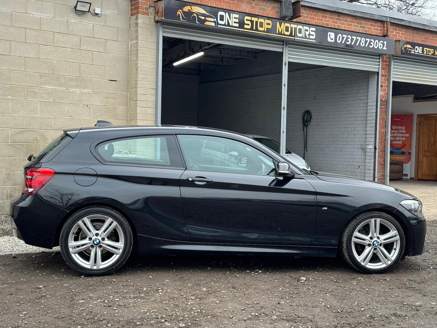 Used BMW 1 Series for sale - 77793504: Photo 9
