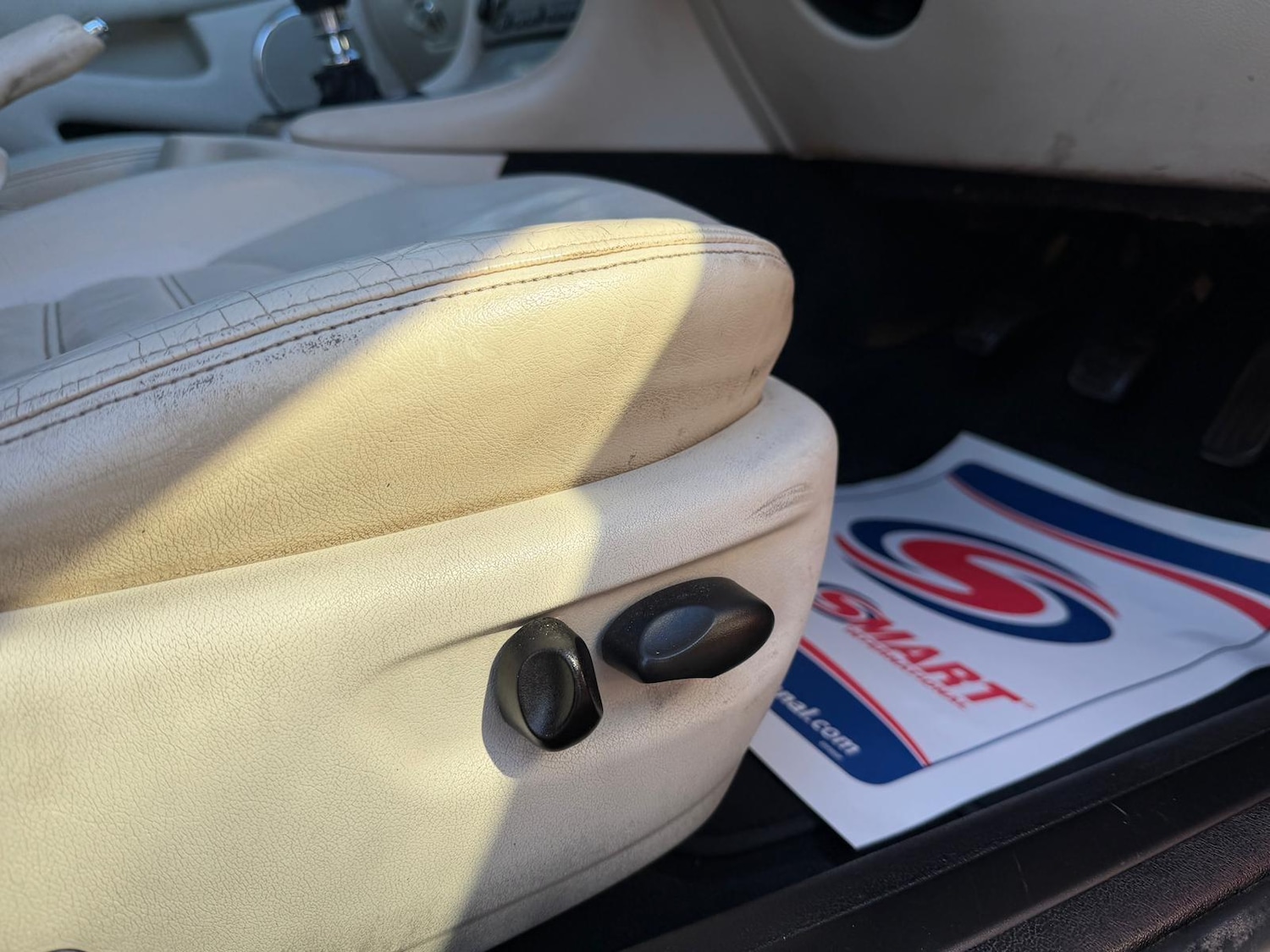 Used Jaguar X-Type 2008 for sale - 76646132: Photo 10