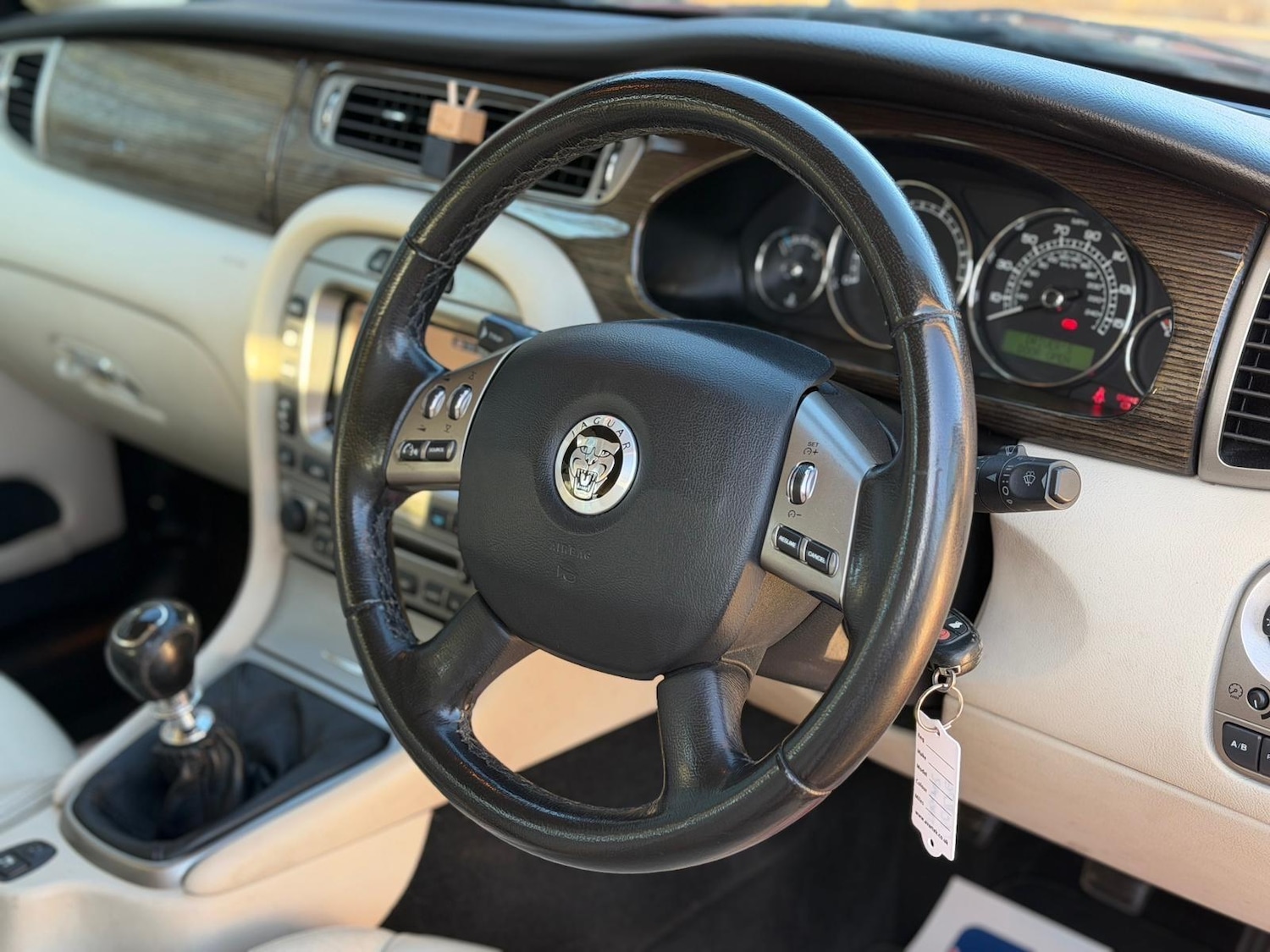 Used Jaguar X-Type 2008 for sale - 76646132: Photo 11