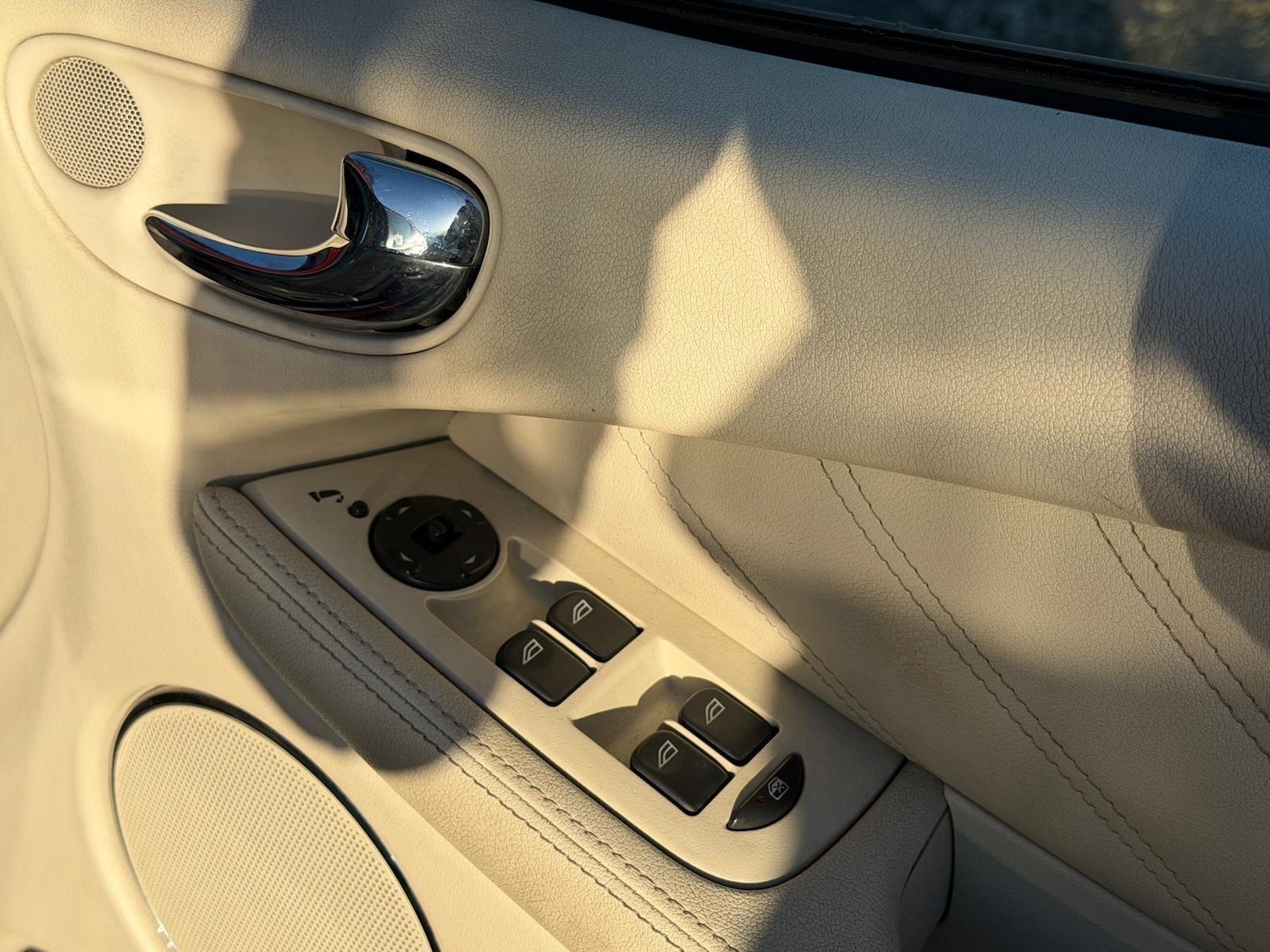 Used Jaguar X-Type 2008 for sale - 76646132: Photo 17