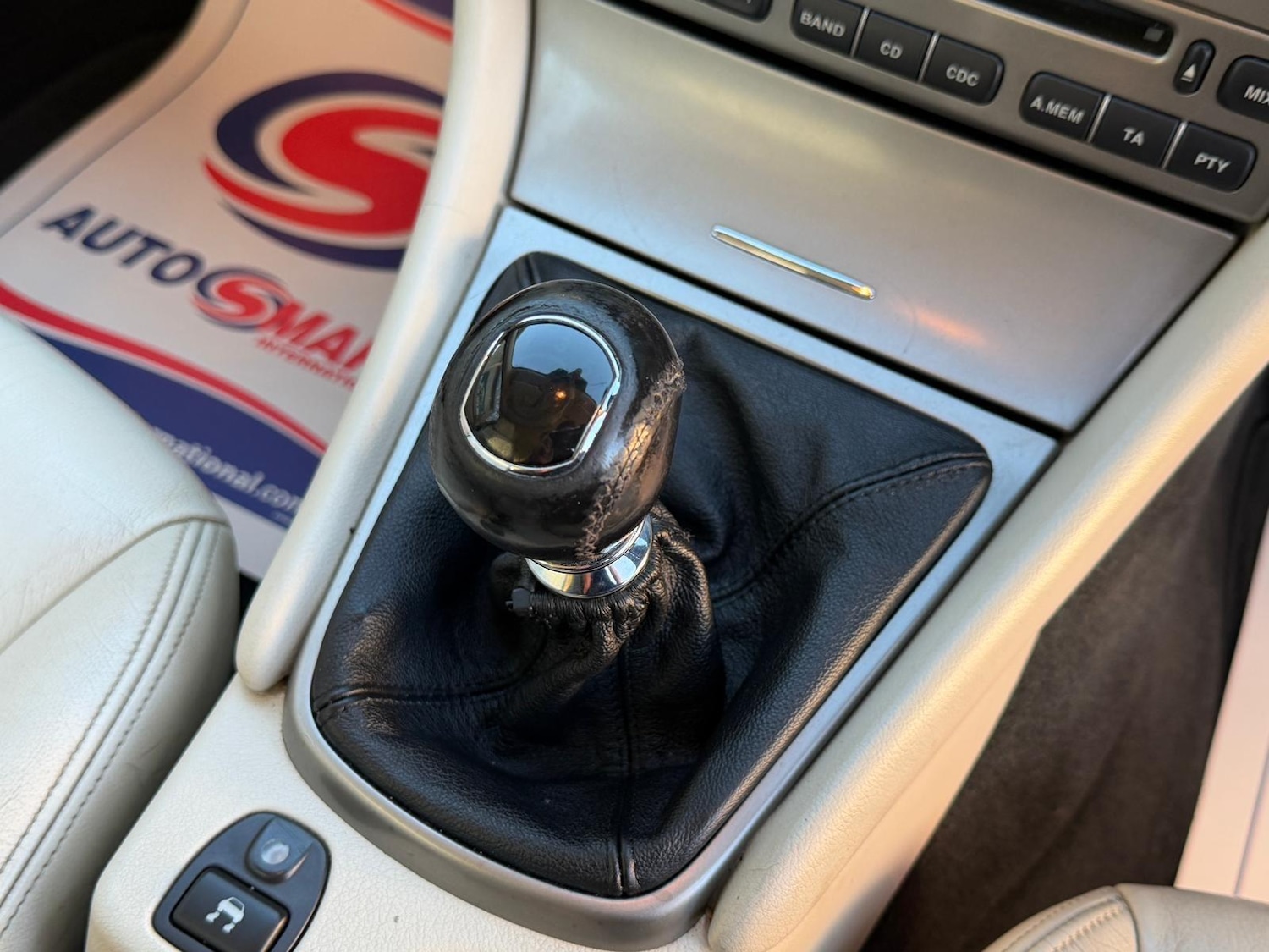 Used Jaguar X-Type 2008 for sale - 76646132: Photo 21