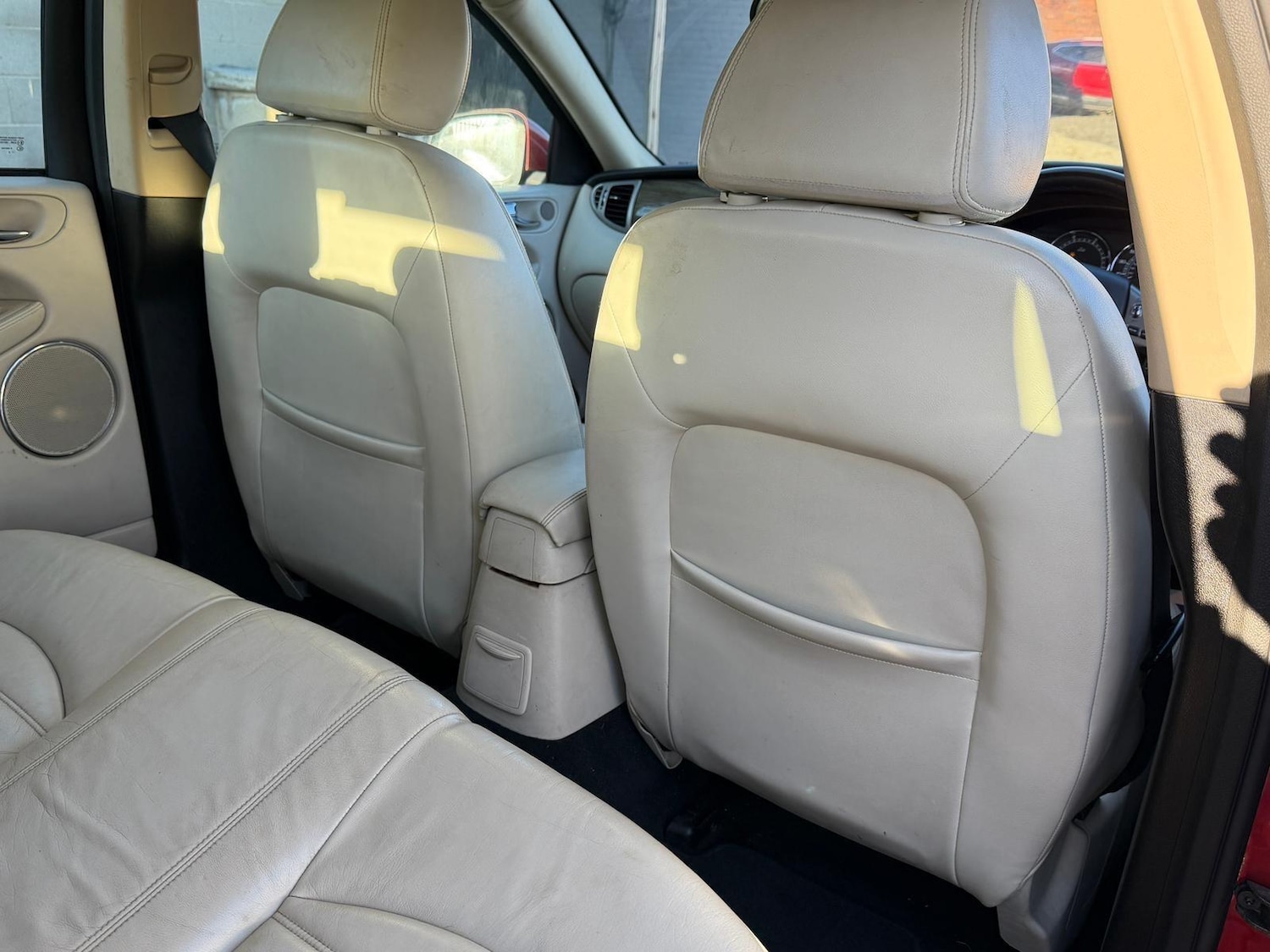 Used Jaguar X-Type 2008 for sale - 76646132: Photo 22