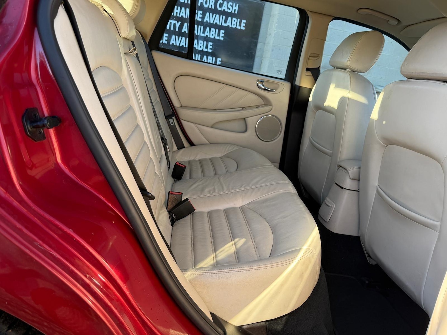 Used Jaguar X-Type 2008 for sale - 76646132: Photo 7