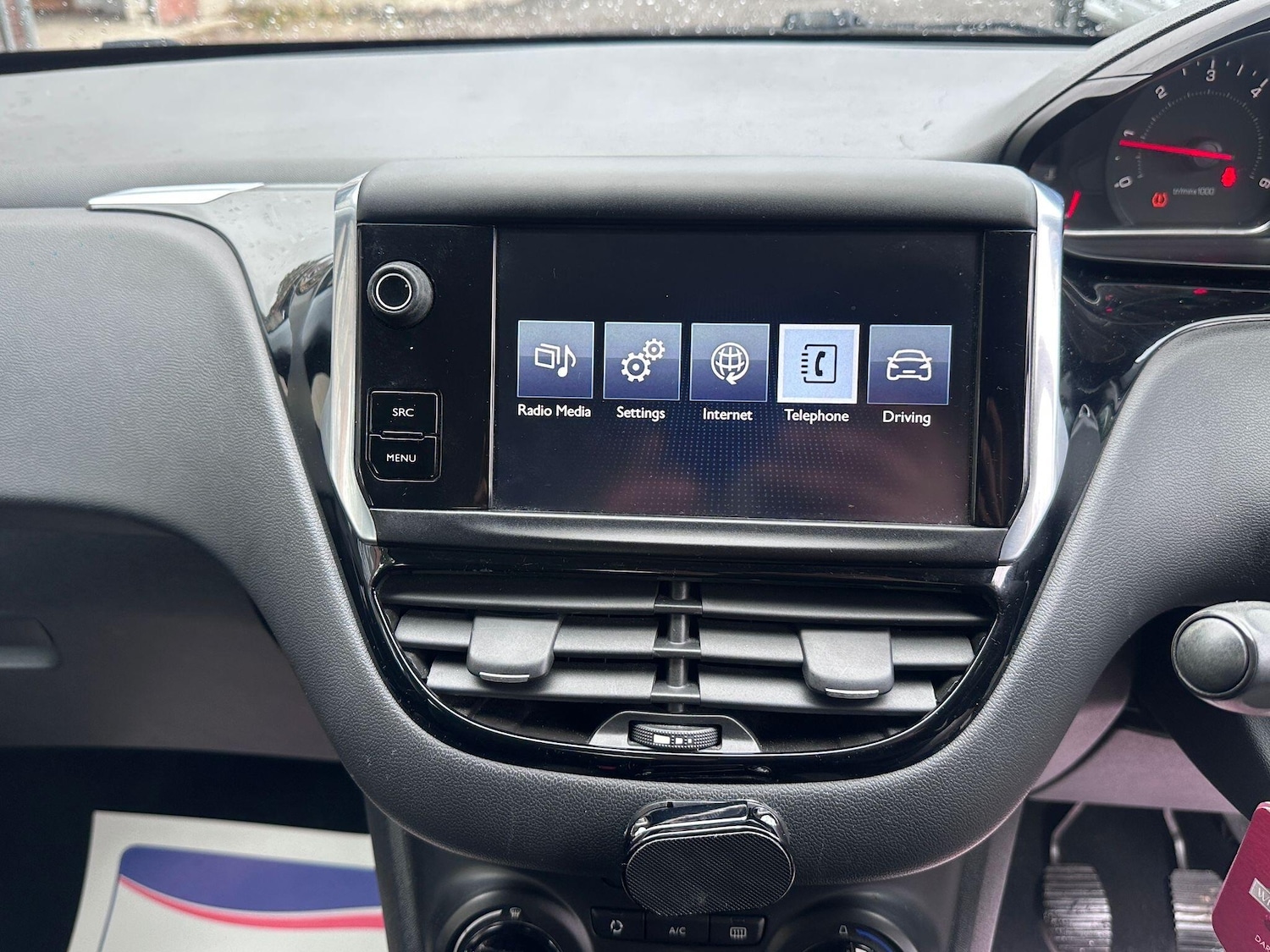 Used Peugeot 208 2015 for sale - 76175426: Photo 10