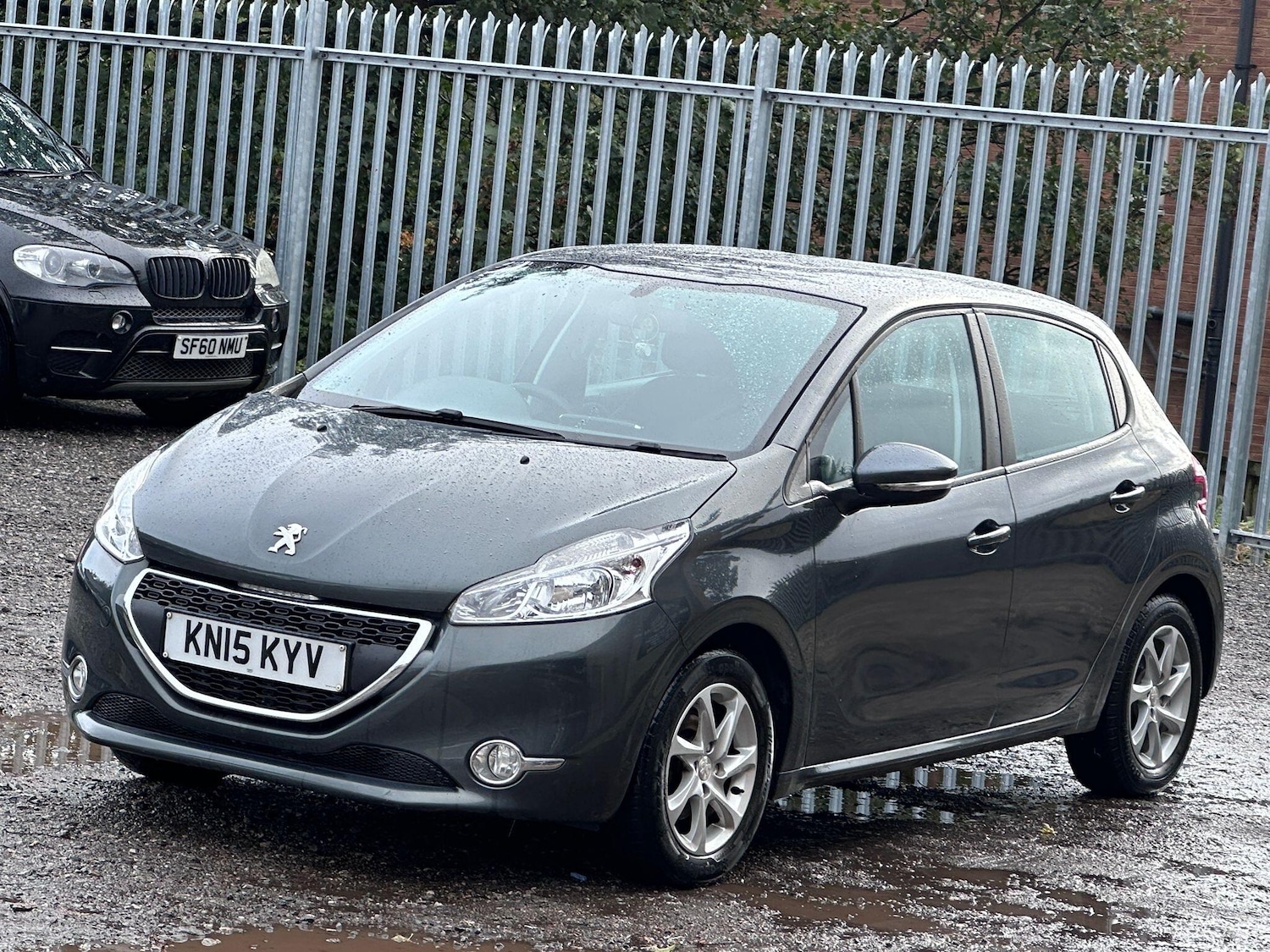 Used Peugeot 208 2015 for sale - 76175426: Photo 18