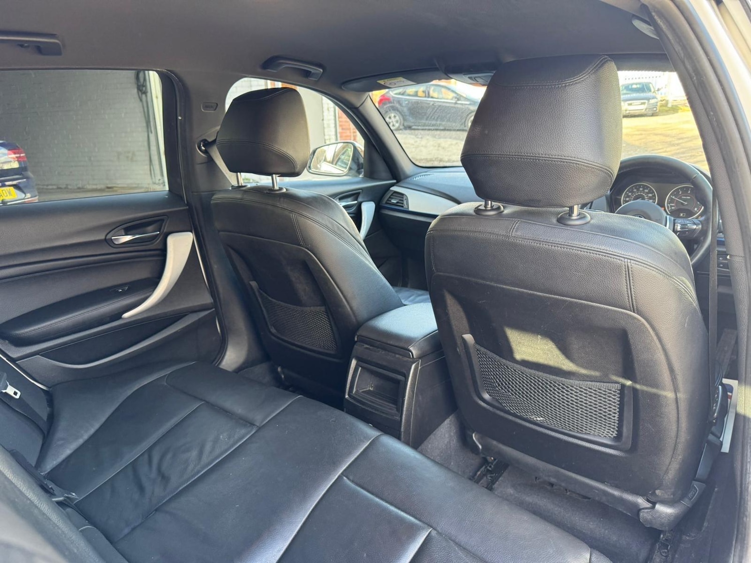 Used BMW 1 Series 2016 for sale - 78047588: Photo 22