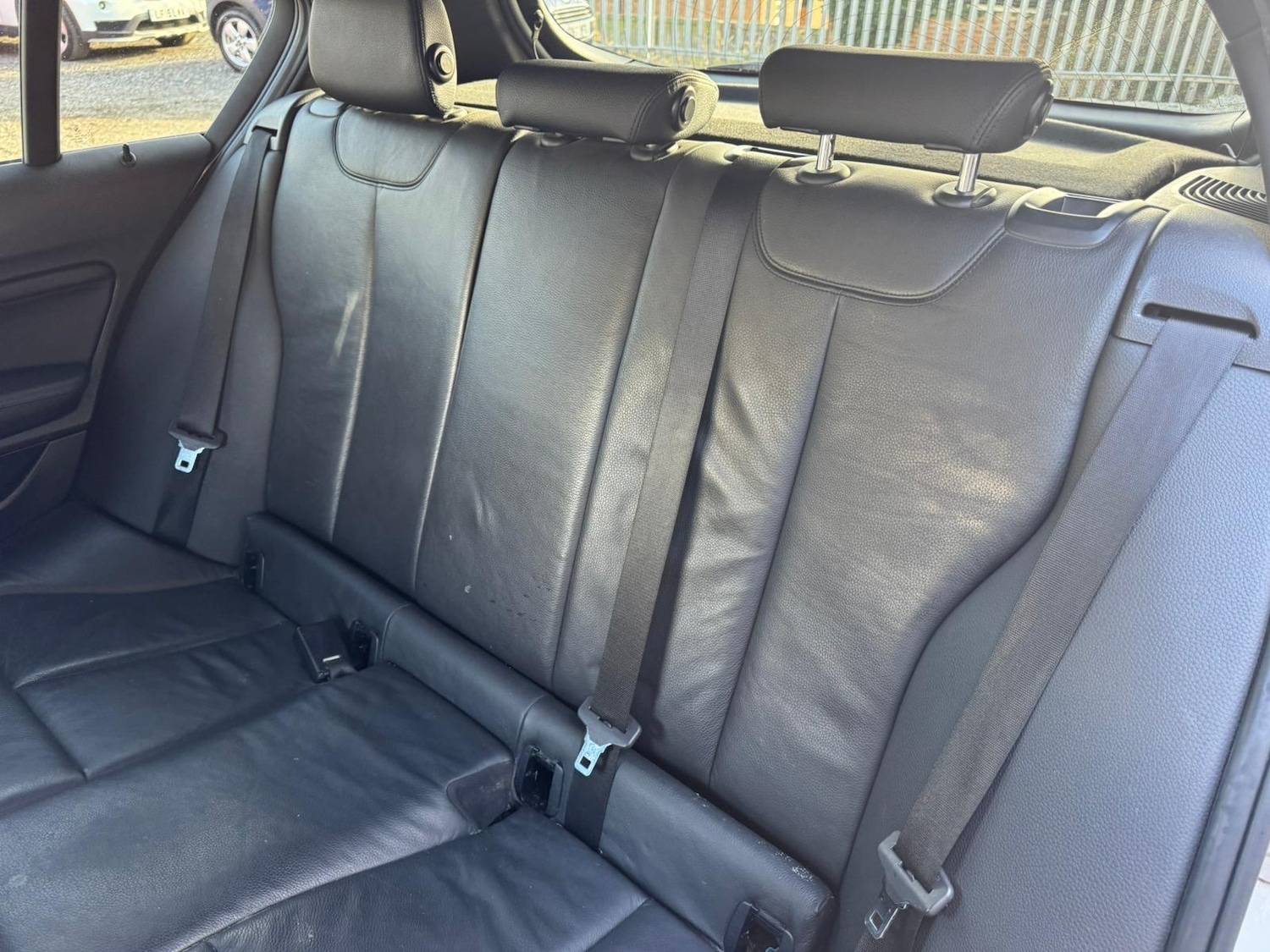 Used BMW 1 Series 2016 for sale - 78047588: Photo 23