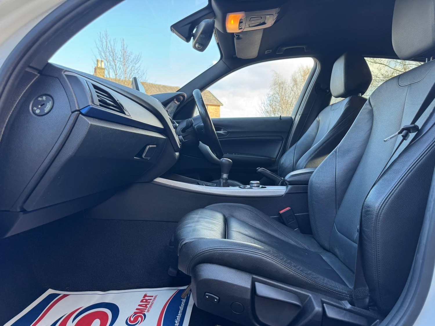 Used BMW 1 Series 2016 for sale - 78047588: Photo 26