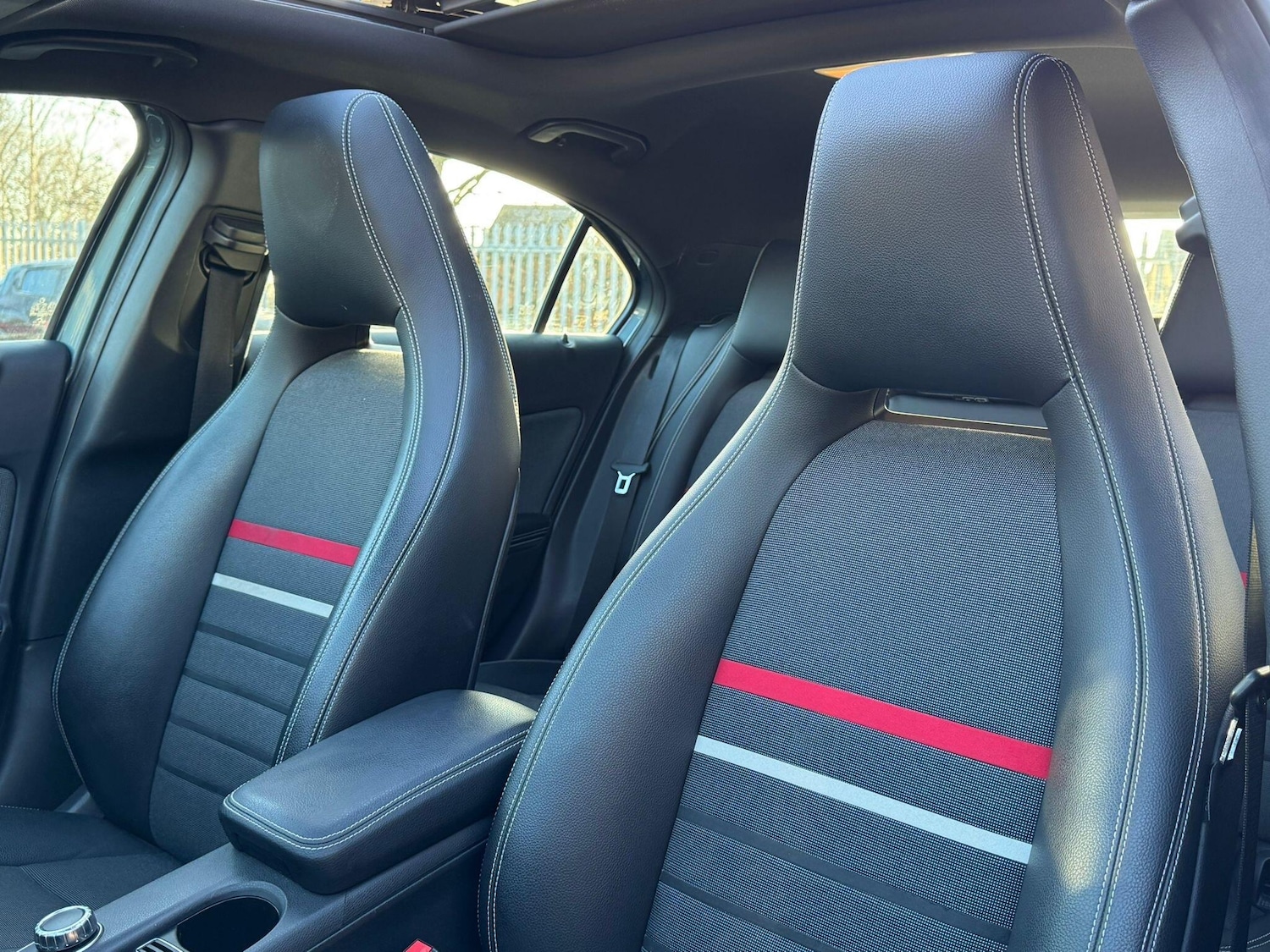 Used Mercedes-Benz A-Class 2014 for sale - 77163214: Photo 13