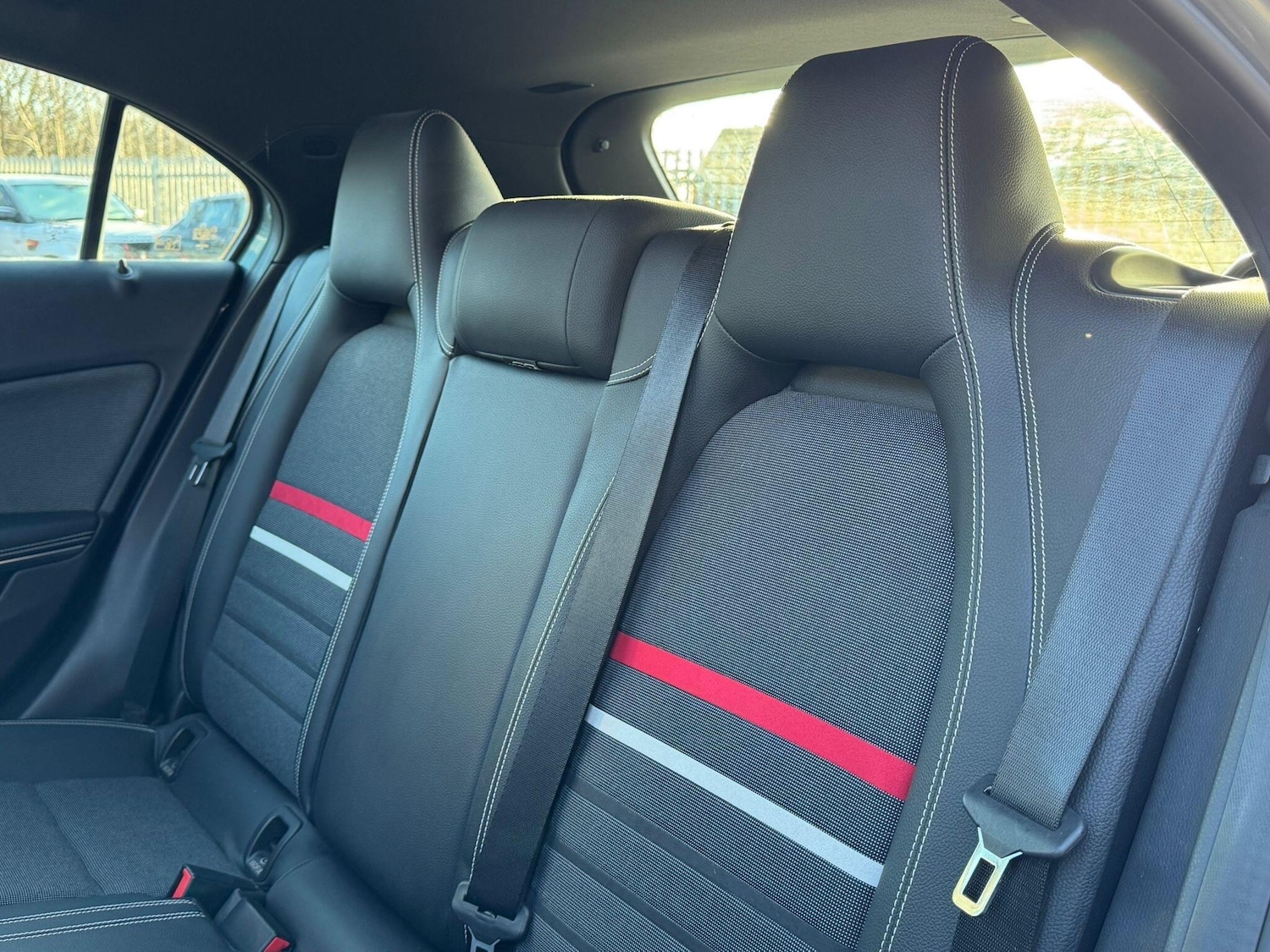 Used Mercedes-Benz A-Class 2014 for sale - 77163214: Photo 14