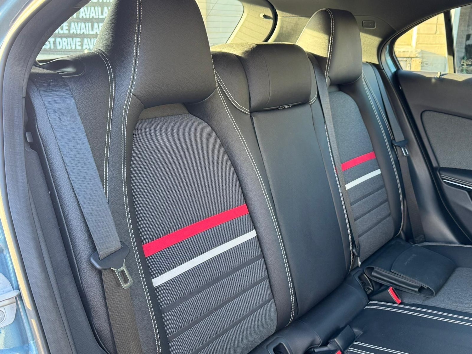 Used Mercedes-Benz A-Class 2014 for sale - 77163214: Photo 15