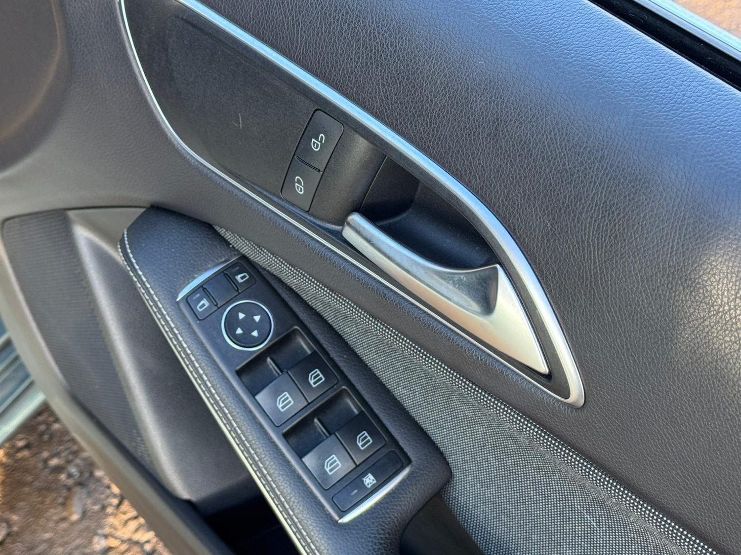 Used Mercedes-Benz A-Class 2014 for sale - 77163214: Photo 17