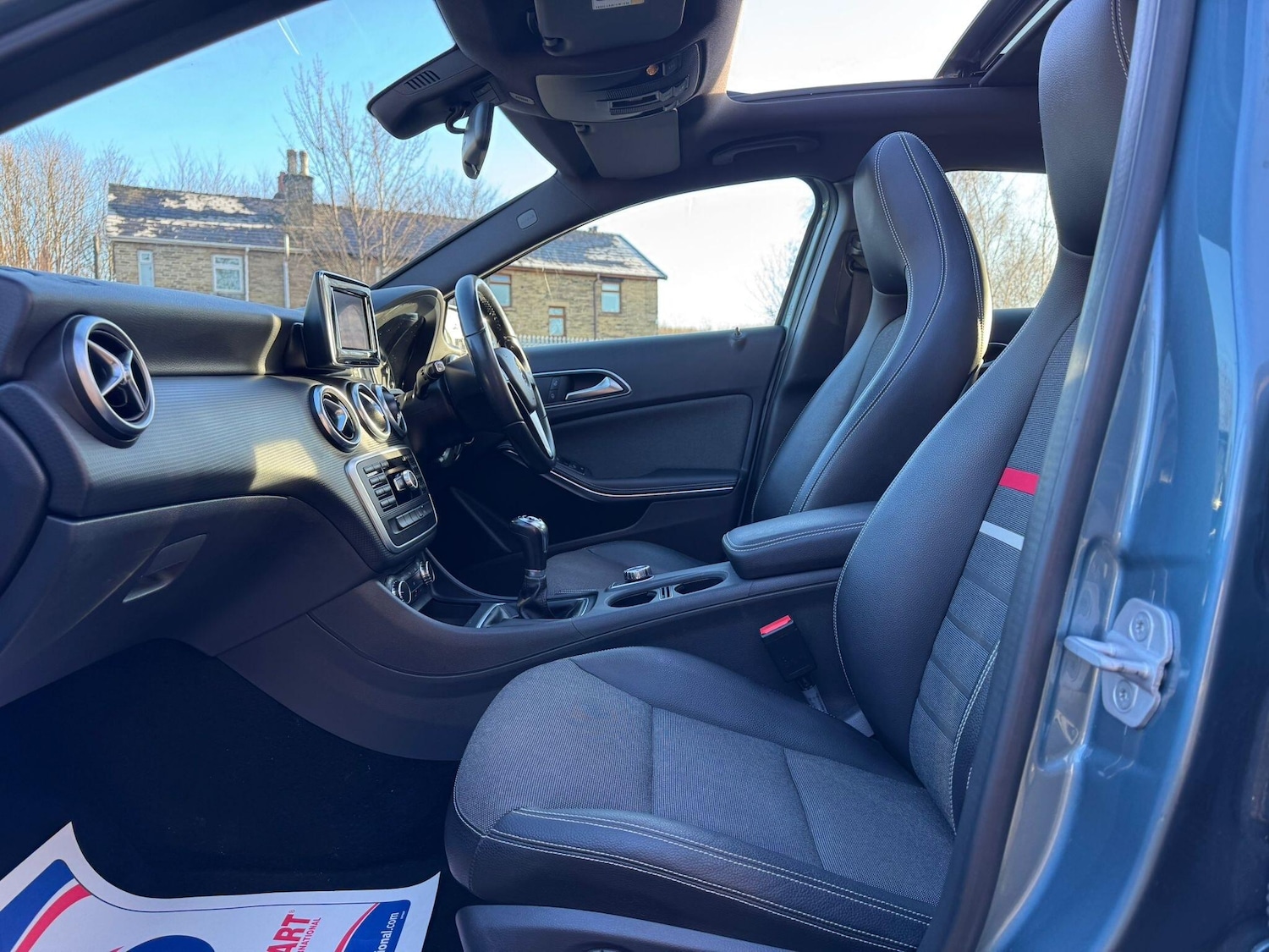 Used Mercedes-Benz A-Class 2014 for sale - 77163214: Photo 19