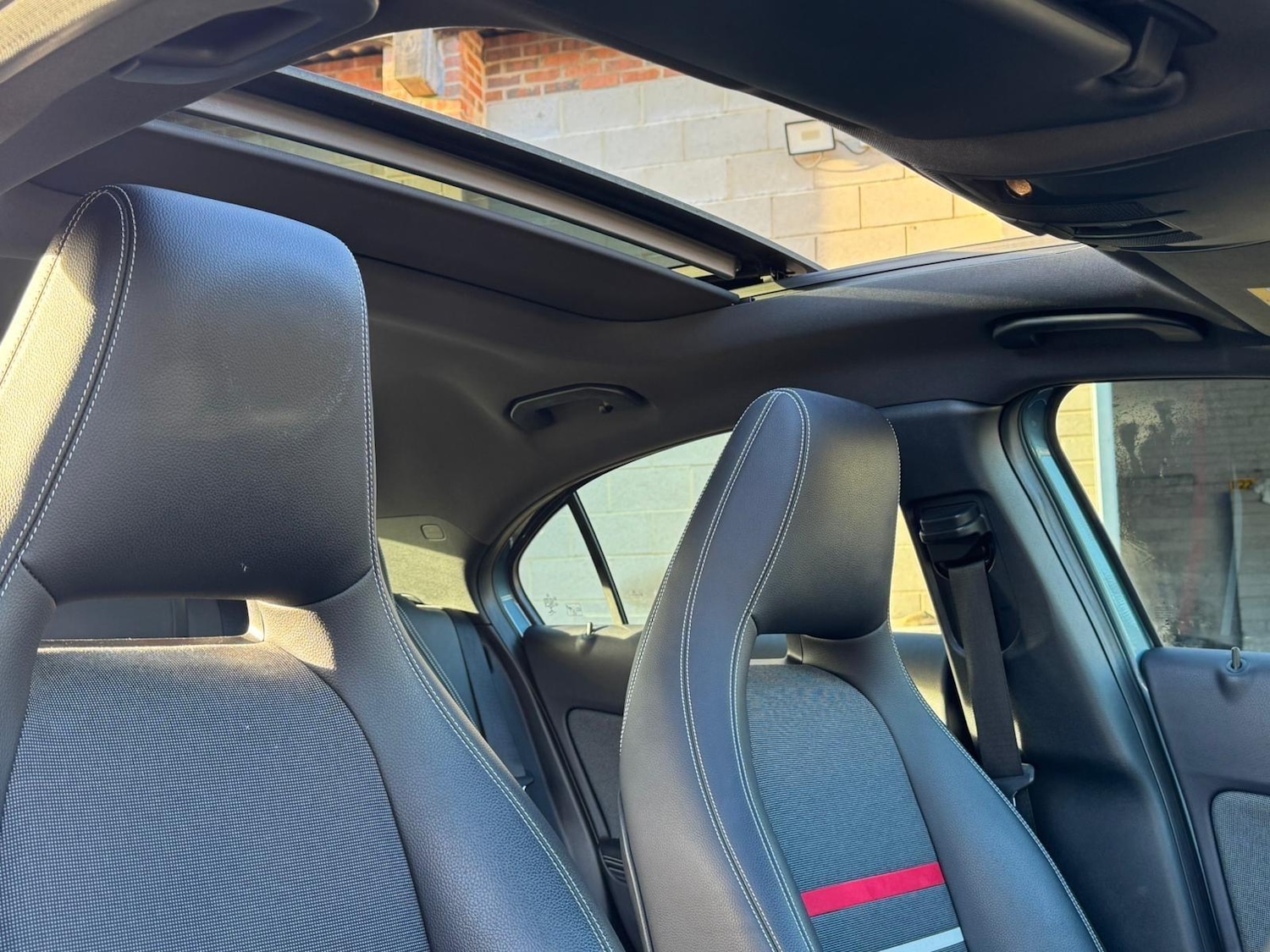 Used Mercedes-Benz A-Class 2014 for sale - 77163214: Photo 22