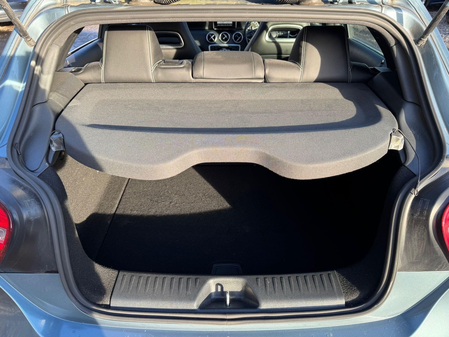 Used Mercedes-Benz A-Class 2014 for sale - 77163214: Photo 23